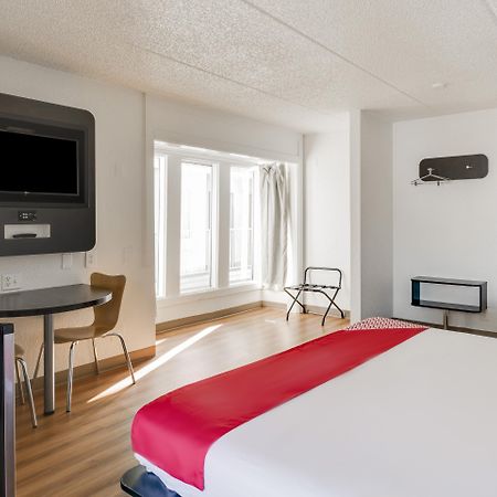 Motel 6 Houston, Tx - West 외부 사진