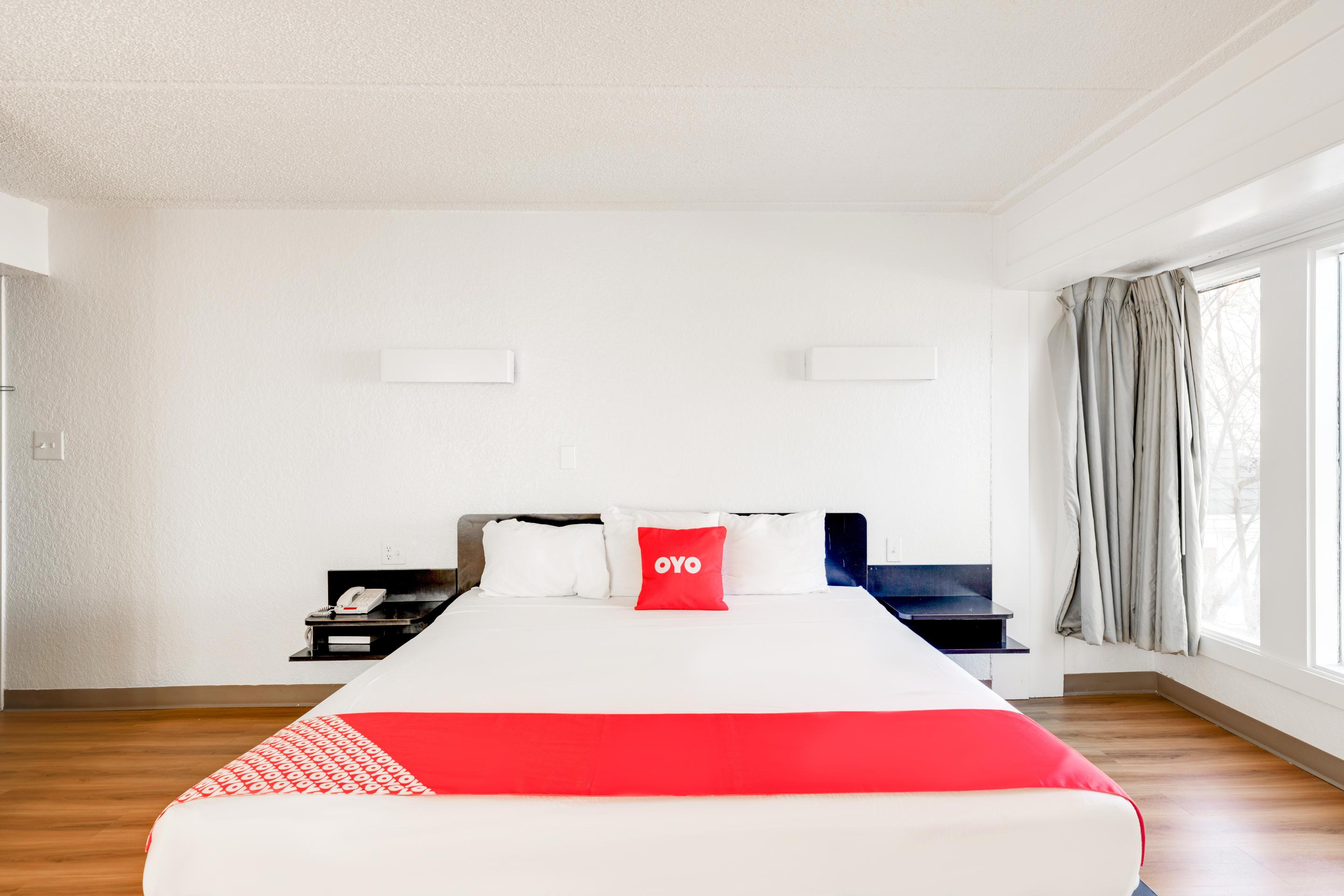 Motel 6 Houston, Tx - West 외부 사진