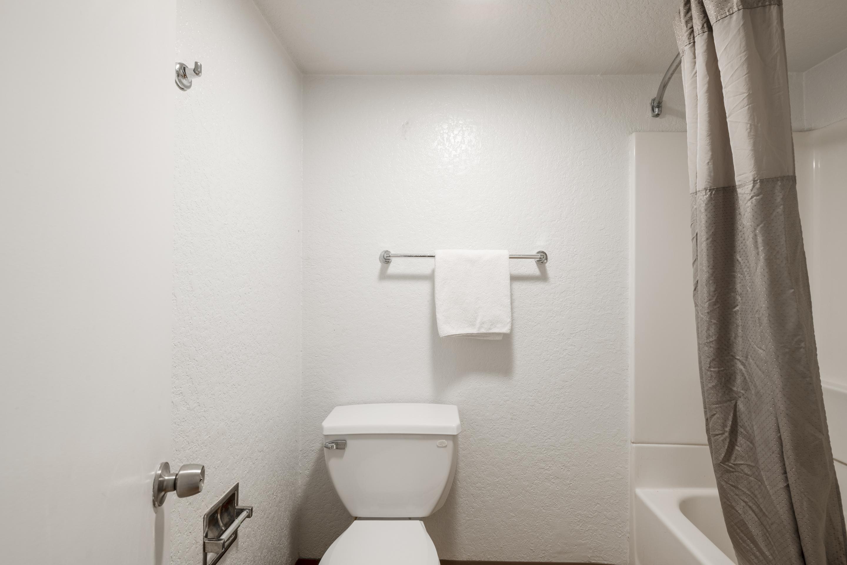 Motel 6 Houston, Tx - West 외부 사진