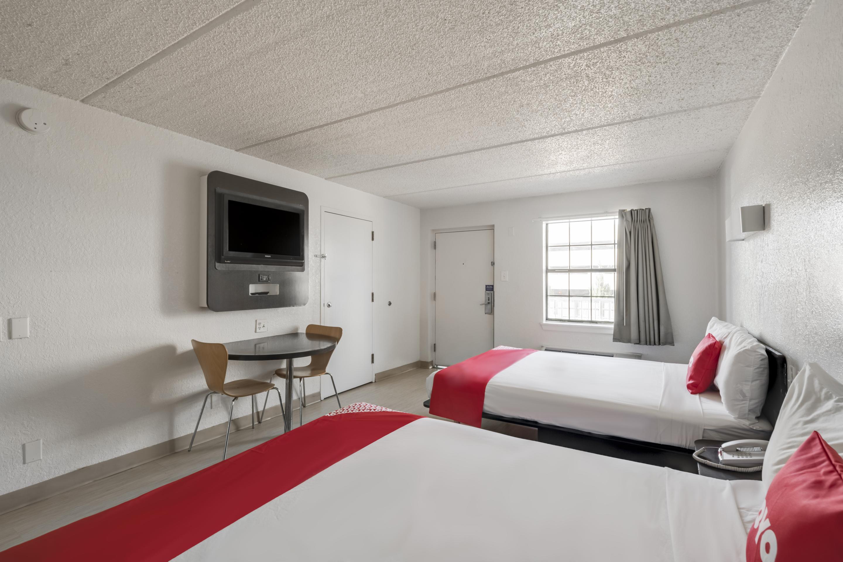 Motel 6 Houston, Tx - West 외부 사진