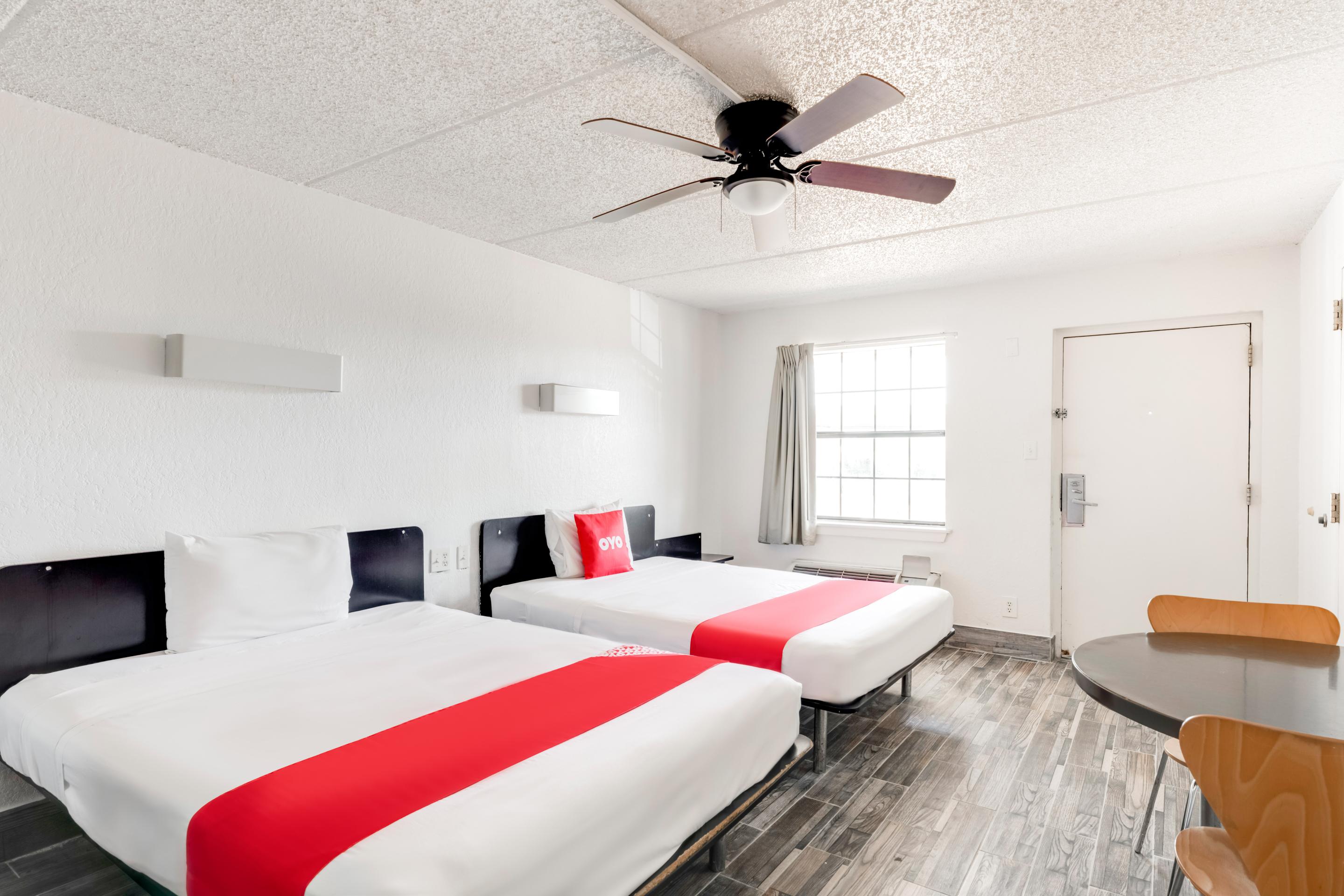 Motel 6 Houston, Tx - West 외부 사진