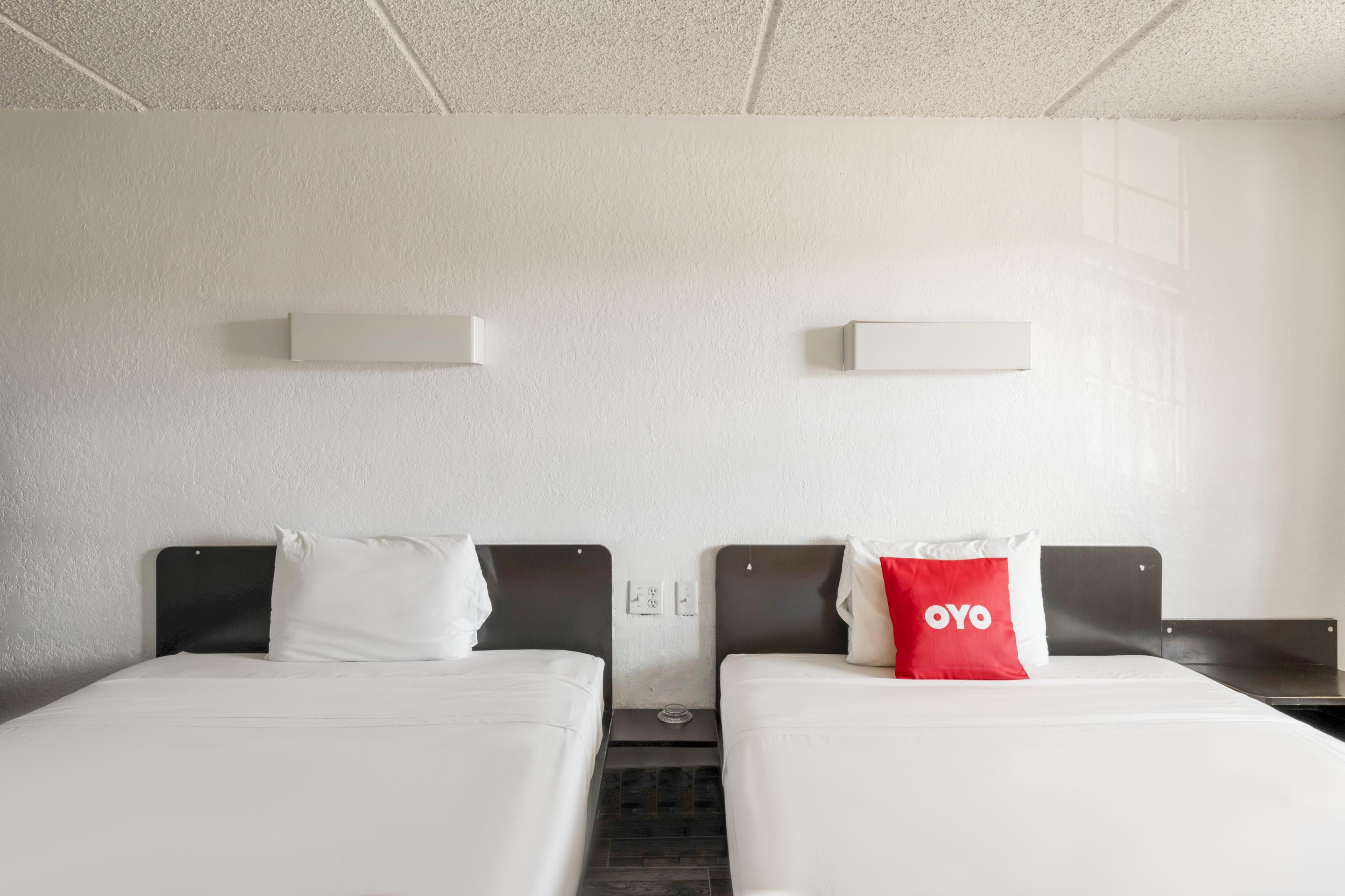 Motel 6 Houston, Tx - West 외부 사진