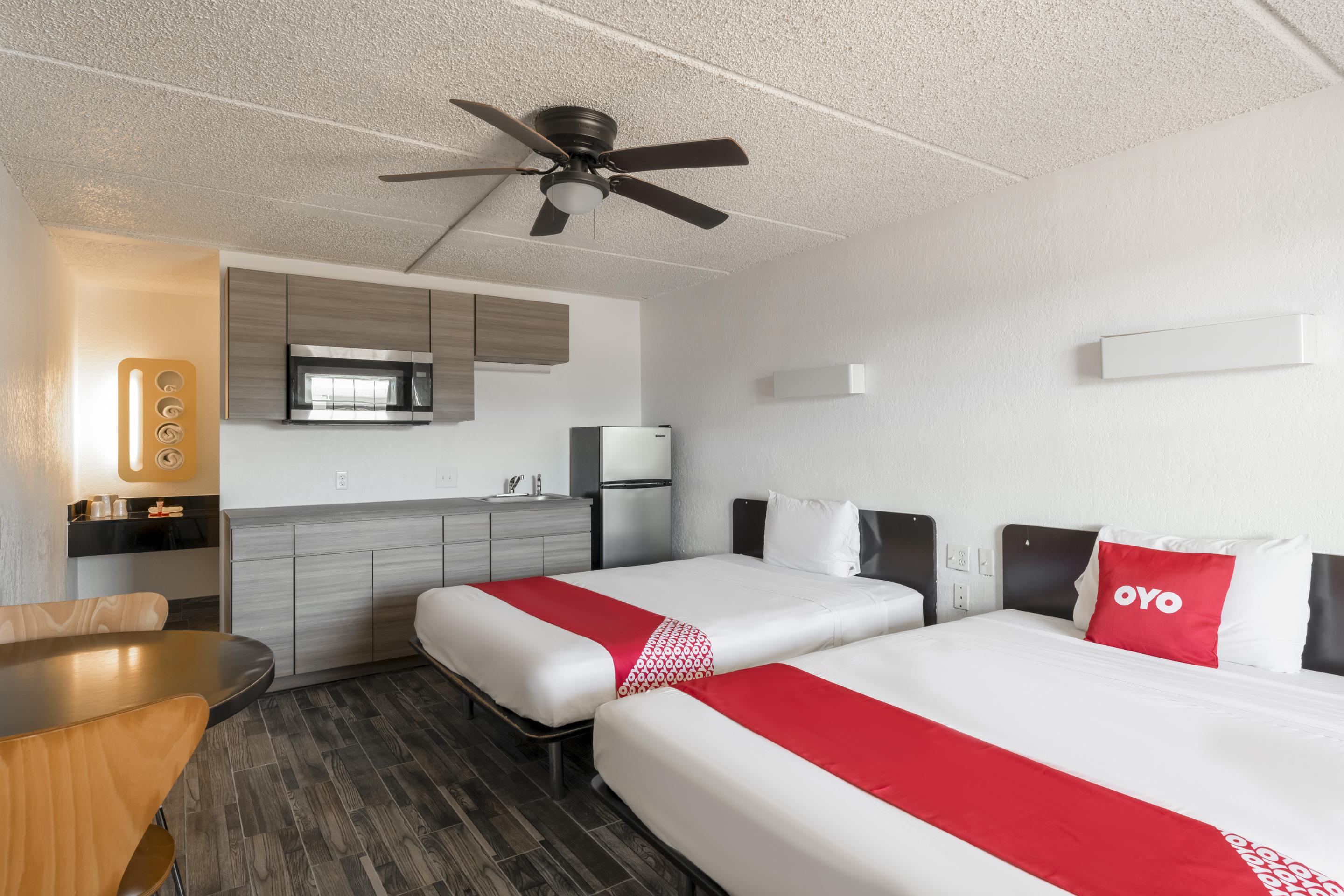 Motel 6 Houston, Tx - West 외부 사진