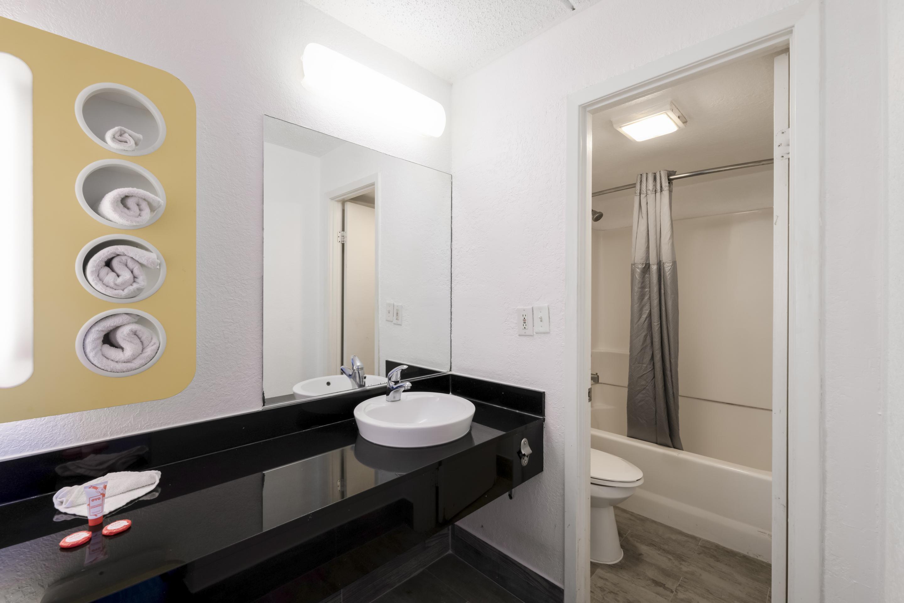 Motel 6 Houston, Tx - West 외부 사진