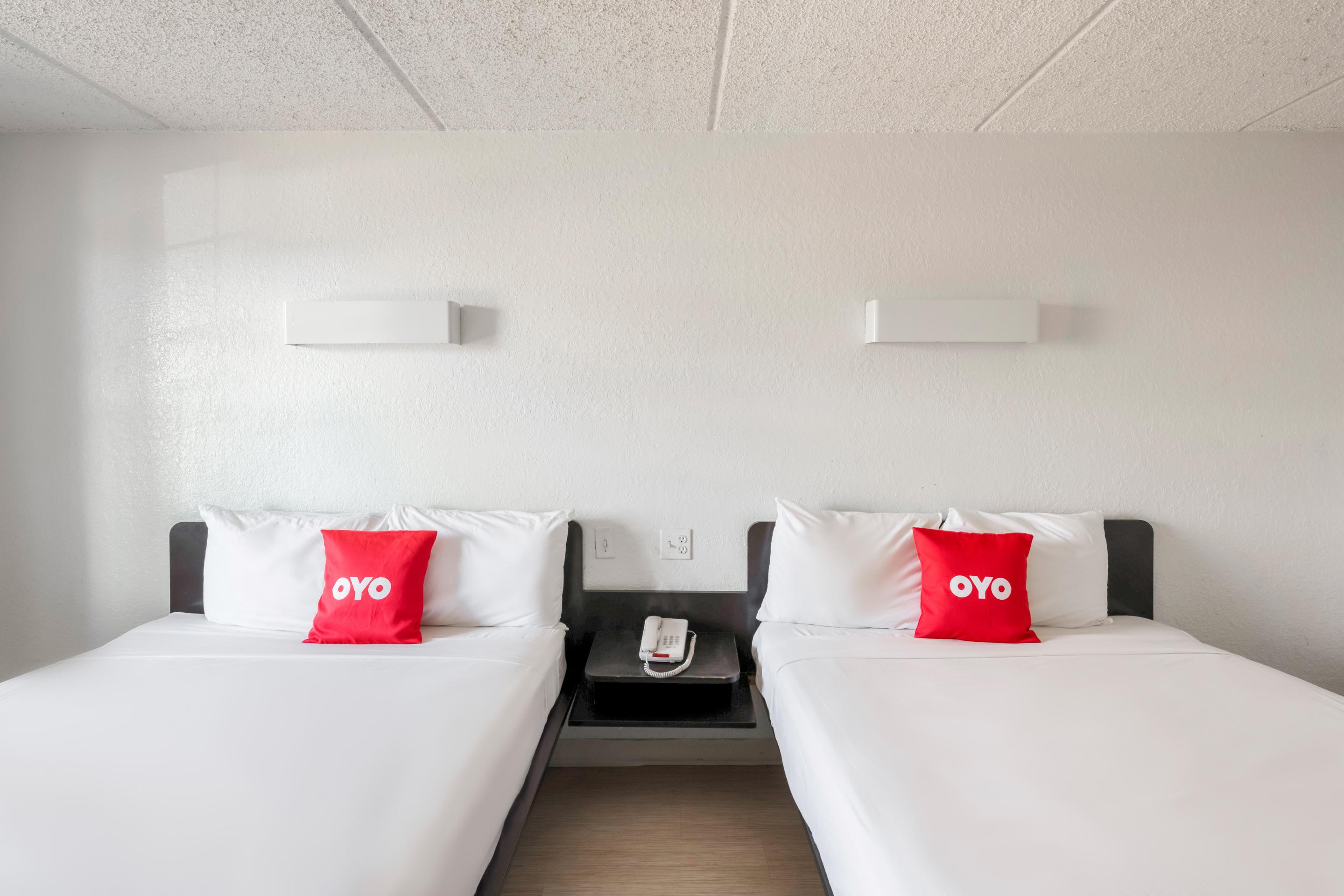 Motel 6 Houston, Tx - West 외부 사진