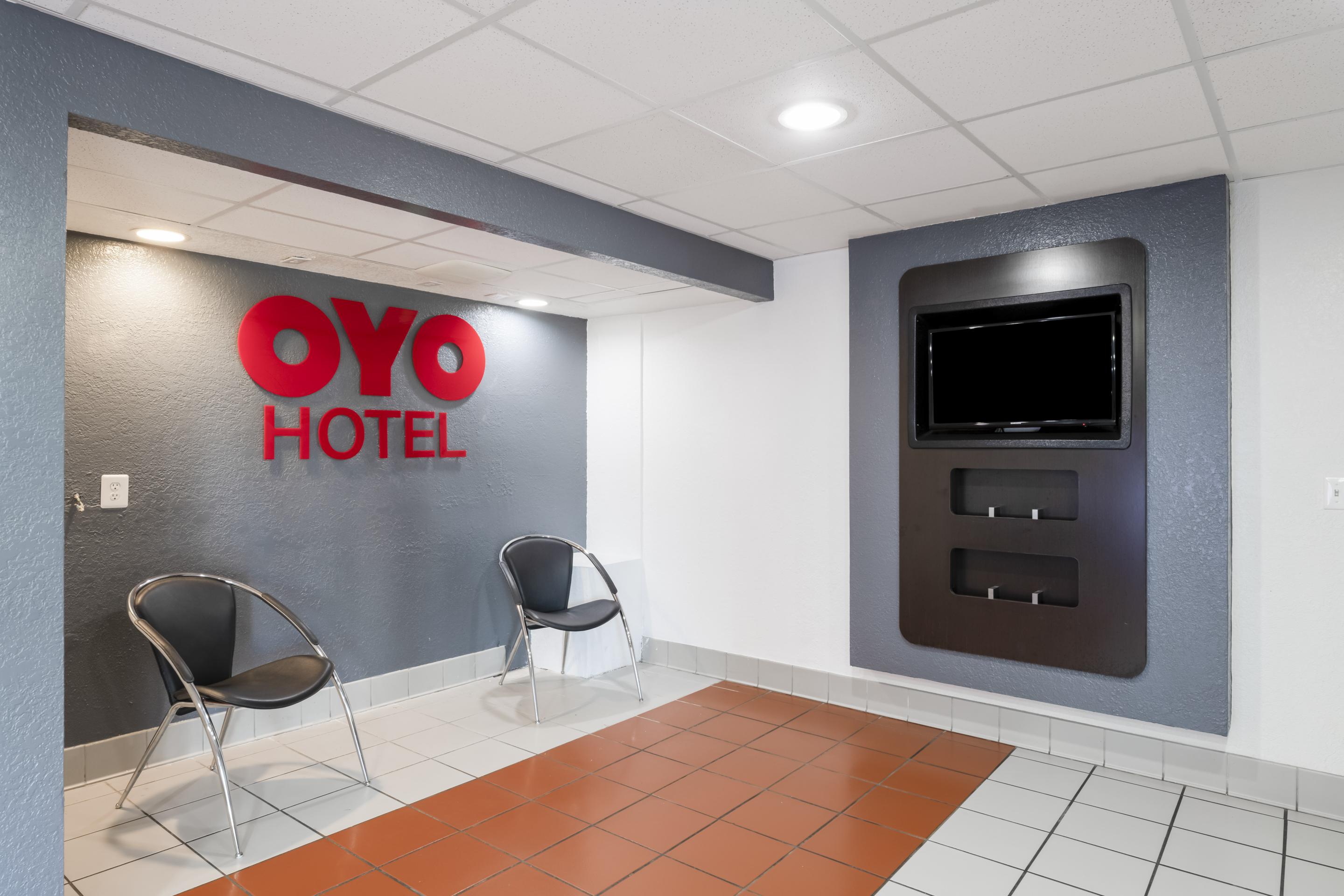 Motel 6 Houston, Tx - West 외부 사진