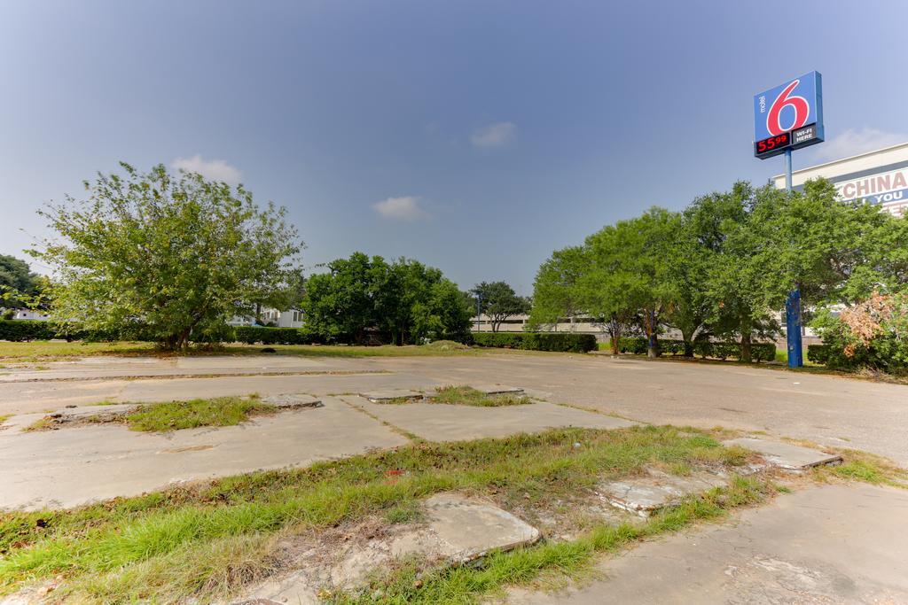 Motel 6 Houston, Tx - West 외부 사진