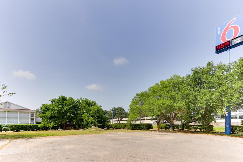 Motel 6 Houston, Tx - West 외부 사진