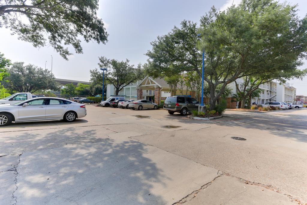 Motel 6 Houston, Tx - West 외부 사진