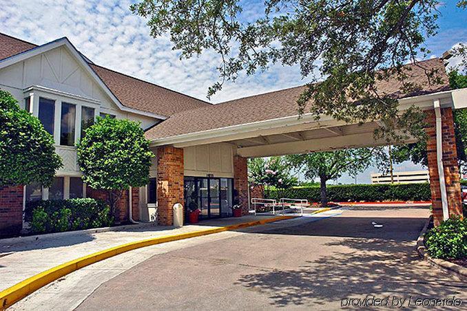 Motel 6 Houston, Tx - West 외부 사진