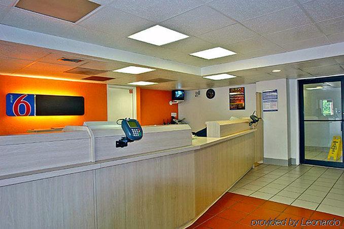 Motel 6 Houston, Tx - West 외부 사진