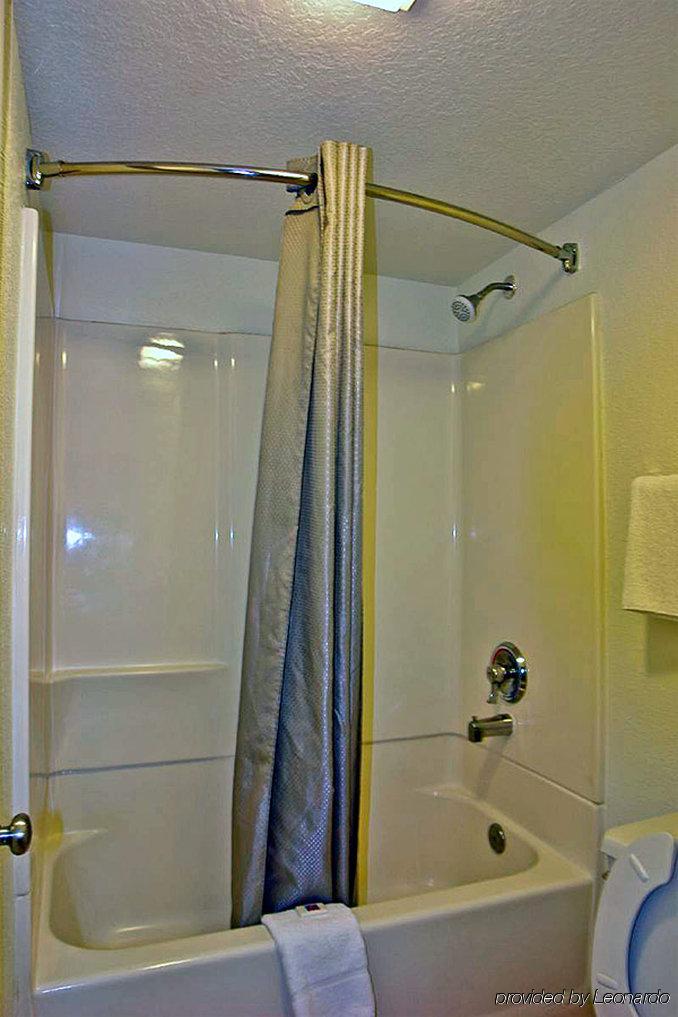Motel 6 Houston, Tx - West 외부 사진