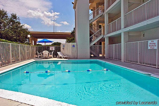 Motel 6 Houston, Tx - West 외부 사진