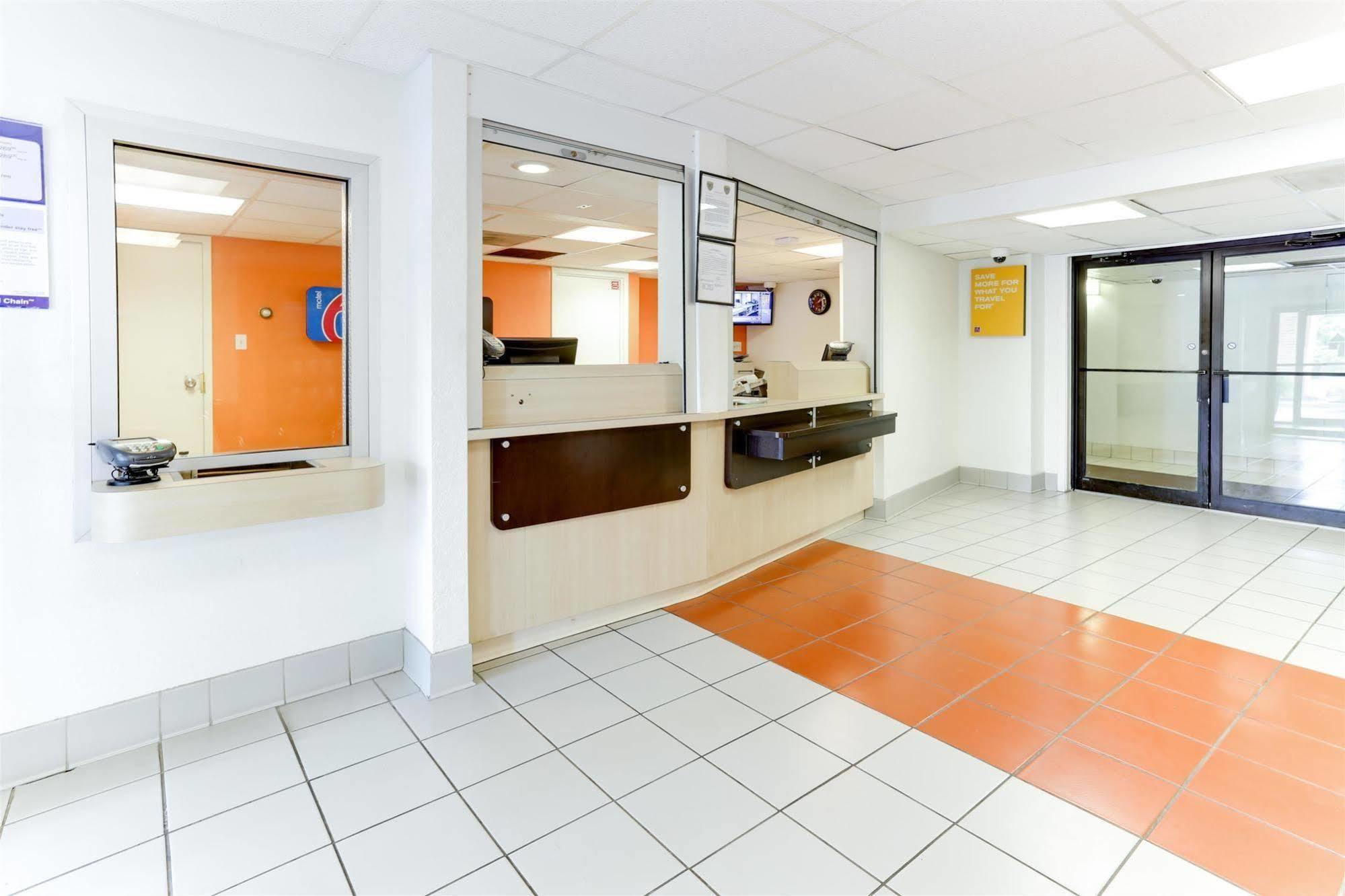 Motel 6 Houston, Tx - West 외부 사진