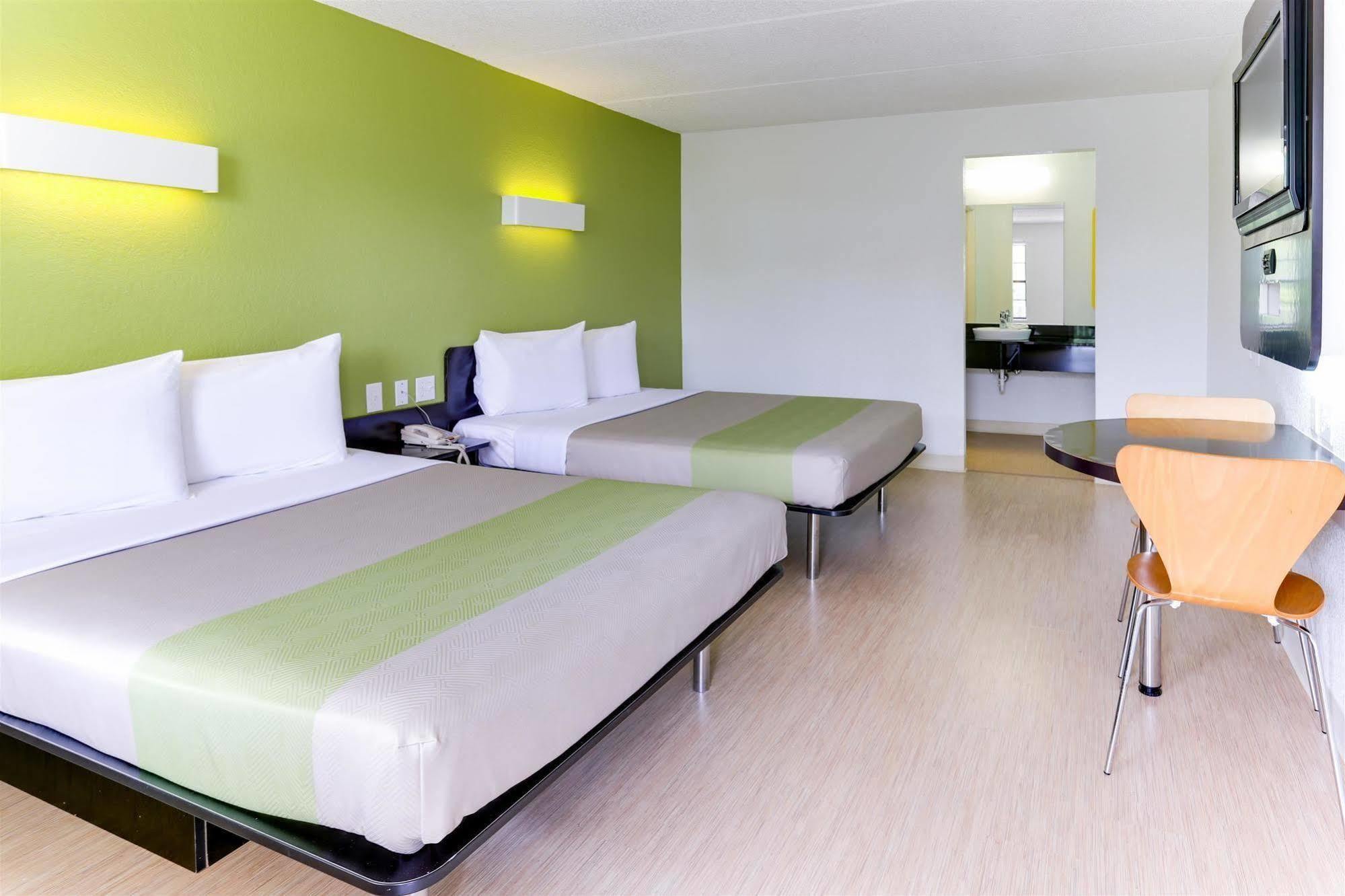 Motel 6 Houston, Tx - West 외부 사진