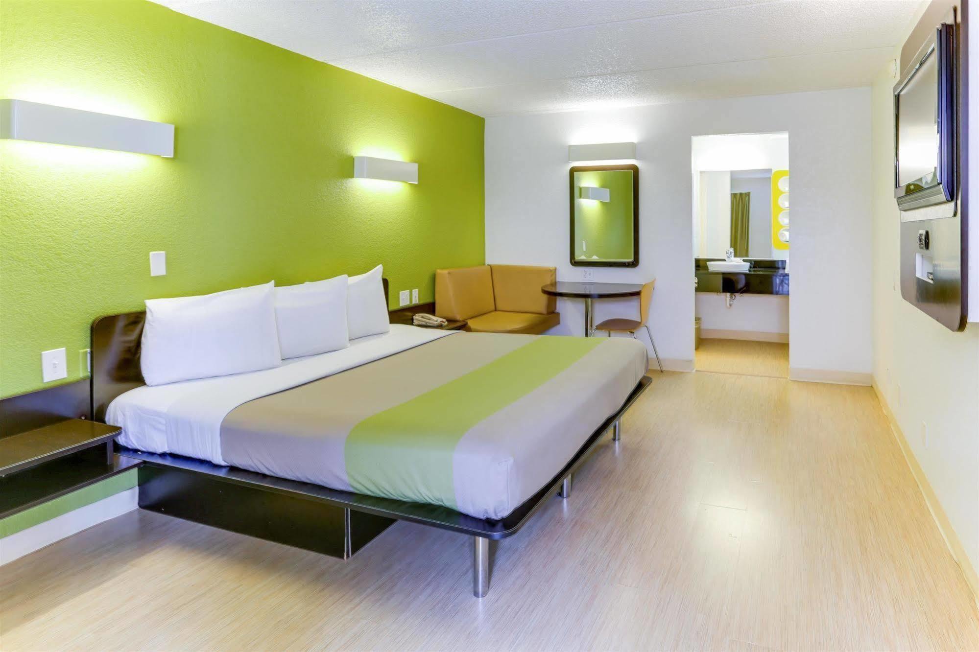 Motel 6 Houston, Tx - West 외부 사진