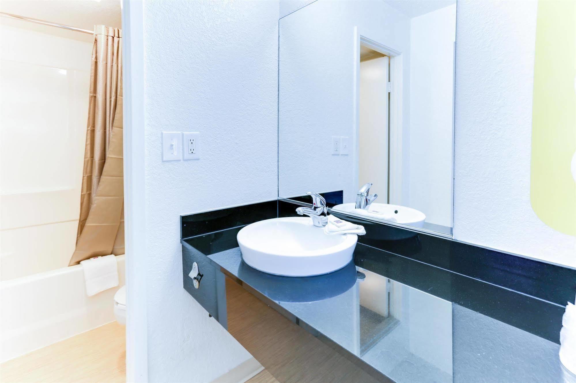 Motel 6 Houston, Tx - West 외부 사진