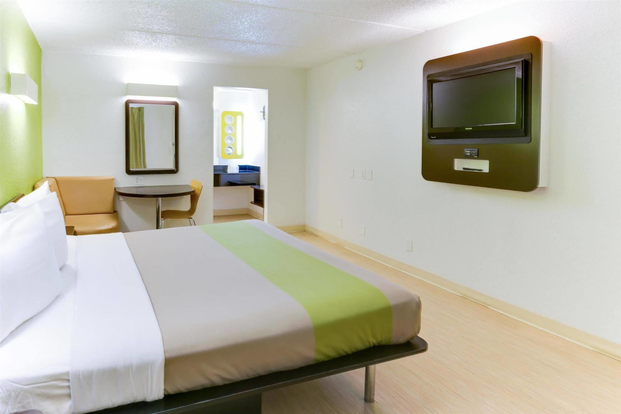 Motel 6 Houston, Tx - West 외부 사진