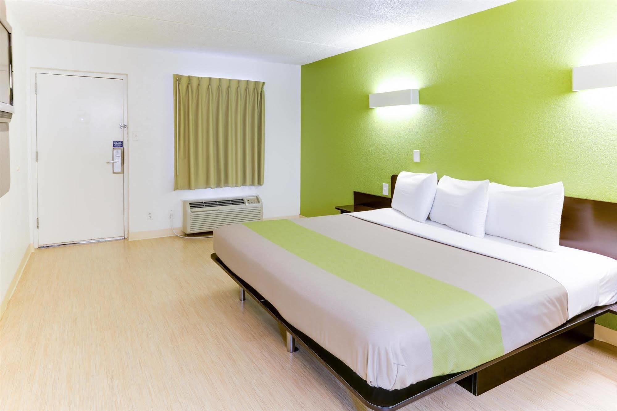Motel 6 Houston, Tx - West 외부 사진