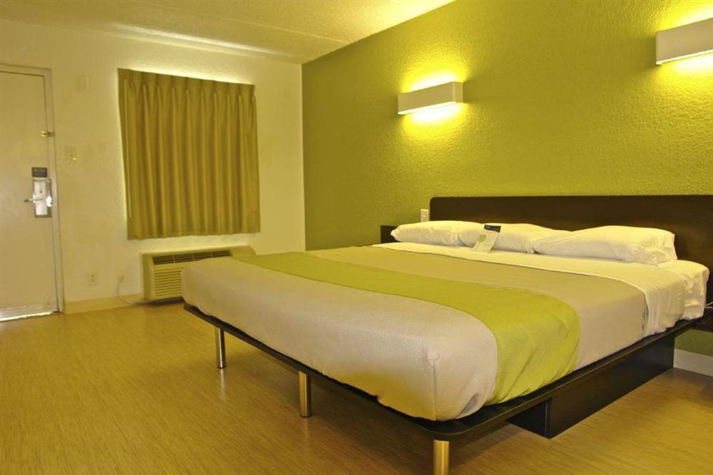 Motel 6 Houston, Tx - West 객실 사진